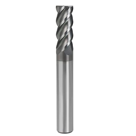 End Mill For Stainless Steel - Changzhou Ningshun Tool Manufacturing Co ...