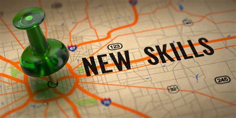 What Is Skills Mapping? - HR Daily Advisor