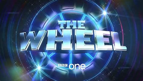 NBC Unscripted Is Turning Up the Heat with "The Wheel," The BBC's #1 ...