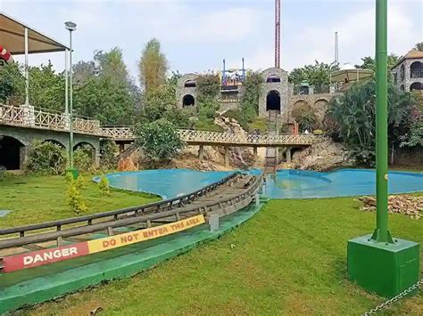 Wonderla Bangalore: Ticket Price, Photos, Rides, Timings, Food Menu, Opening Time, Ticket Price ...