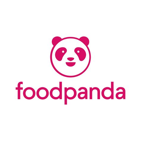 Foodpanda Logo – PNG e Vetor – Download de Logo