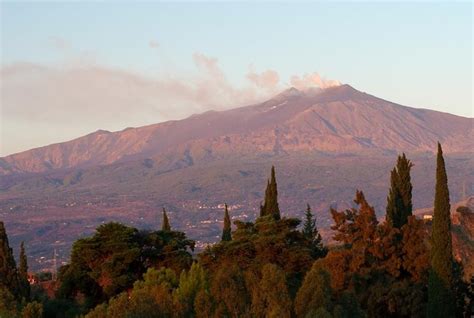 Tickets & Tours - Mt. Etna (Monte Etna), Sicily - Viator