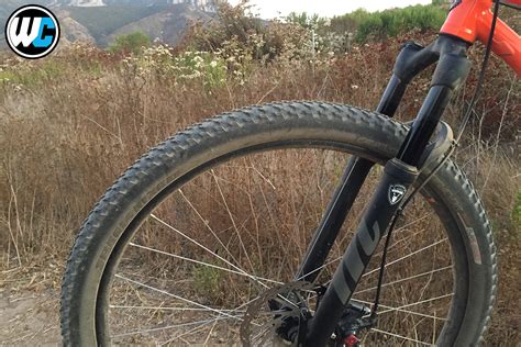 Manitou Markhor Fork: Rider Review | Worldwide Cyclery