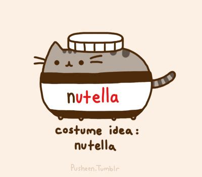 17 Halloween Costumes That Will Actually Get You Laid | Holiday Stuff | Pusheen, Pusheen cat ...
