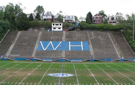 10 high school football stadiums to see before you die