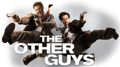 The Other Guys | Movie fanart | fanart.tv