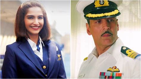 64th National Film Awards: Akshay Kumar wins best actor for Rustom, best Hindi film is Neerja ...