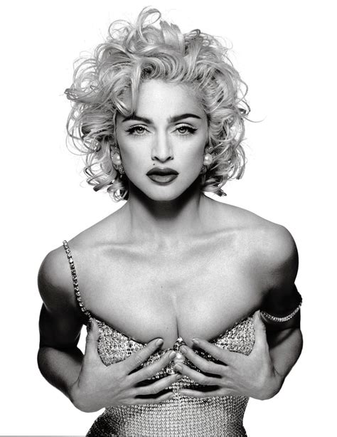 90s Madonna - Madonna Photo (43159756) - Fanpop