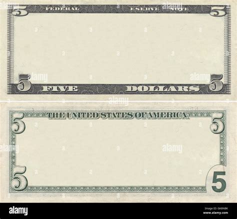 dollar dollars blank Stock Photo - Alamy