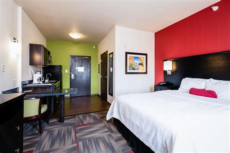 Black Gold Suites | Tioga, North Dakota Hotel | Extended Stay ...