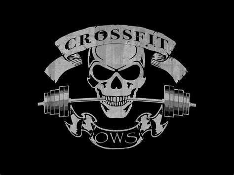 CrossFit Wallpapers - Top Free CrossFit Backgrounds - WallpaperAccess