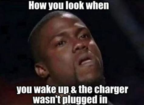 The best Charger memes :) Memedroid