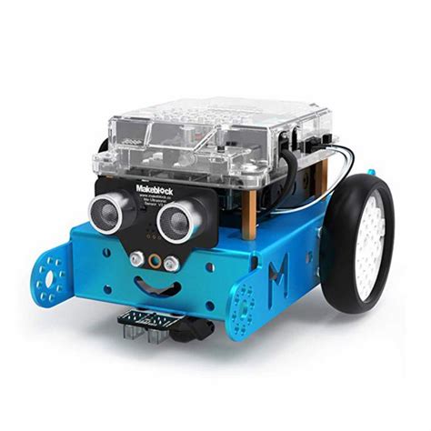 The 9 Best Robot Toys for Kids in 2024 - Robots and Robotics Kits Reviews