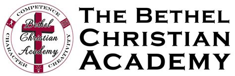 The Bethel Christian Academy – A School of Excellence