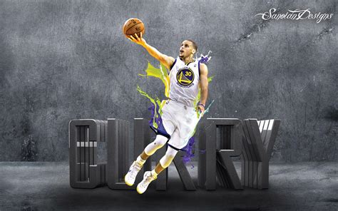 Steph Curry Shooting Wallpapers on WallpaperDog