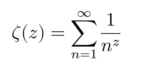 Hipótesis de Riemann: ¿La solución a uno de los problemas matemáticos ...