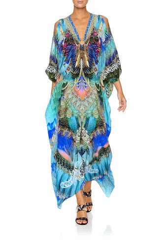 Shop Camilla Kaftan Sale | Kaftan Dresses For Sale Australia – CAMILLA