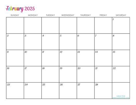 Customize Printable Calendar 2025 - devina barbaraanne