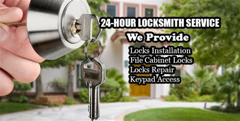 Washington DC Lock And Key | 24 Hour Locksmith Washington, DC | 202-753-3885