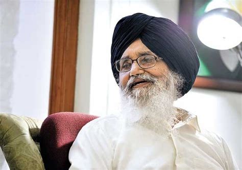 Punjab to make efforts to bring Blue Star artefacts: CM Badal | IndiaTV ...