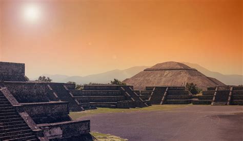 Teotihuacan's Archaeological Site Afternoon Guided Tour | alldailytours.com