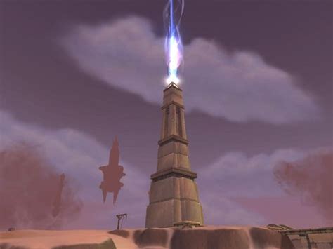 Desert Obelisk - Hearthstone Wiki