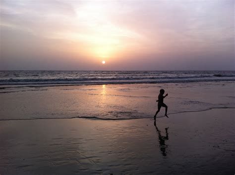 Kozhikode Beach, Kozhikode, Kerala Sunrise Sunset Times