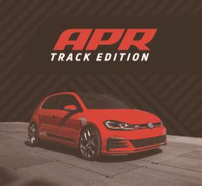 GMP Performance - VW MK7 GTI/Golf R APR Track Edition Performance Package