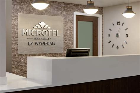 Microtel Inn & Suites by Wyndham Weyburn | Weyburn, SK Hotels