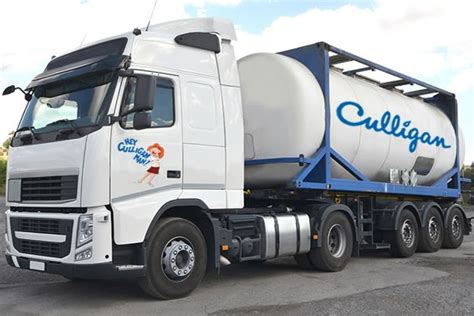 Culligan Bulk Water Delivery