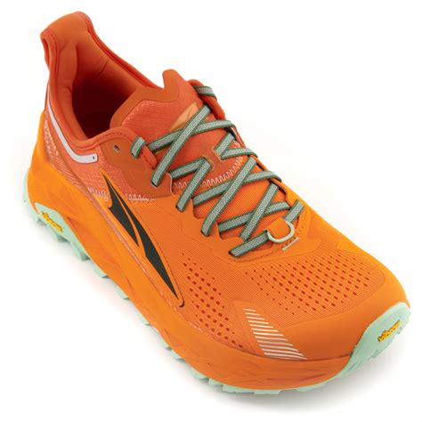 Altra Olympus 5 - Trail running shoes Men's | Free EU Delivery | Bergfreunde.eu
