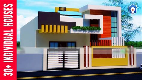 House Front Elevation Design Images Single Floor | Viewfloor.co