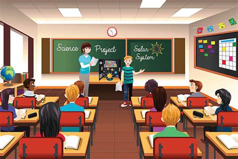 33,800+ Child Public Speaking Stock Illustrations, Royalty-Free Vector Graphics & Clip Art - iStock