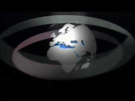 CBS DVD Logo - YouTube