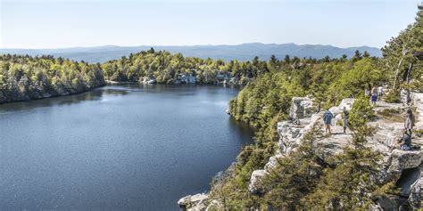 Minnewaska State Park Preserve | Outdoor Project