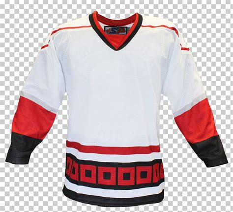 Carolina Hurricanes Sports Fan Jersey Ice Hockey Hockey Jersey PNG ...