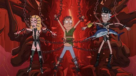How to watch Rick and Morty season 5: stream episode 7 where you are | TechRadar