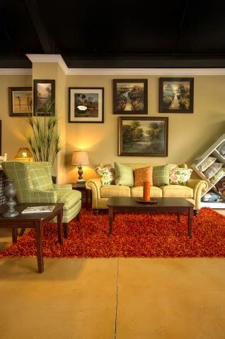 Home Staging Furniture & Décor Rentals | Furniture Rentals Inc.