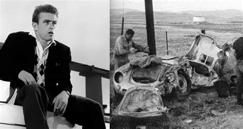 James Dean Death Scene Location - bmp-hankering