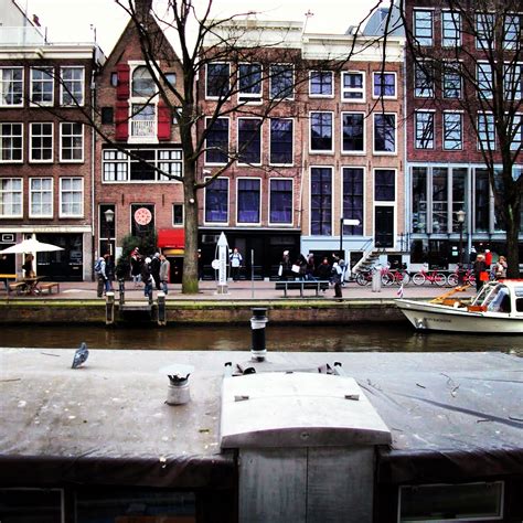 Peace Love Wanderlust: Anne Frank House, Amsterdam!