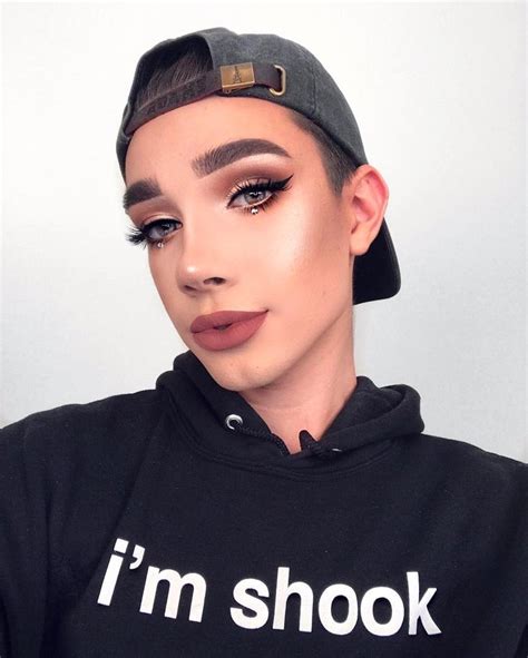 159.9k Likes, 5,623 Comments - James Charles (@jamescharles) on Instagram: “Tutorial for this ...