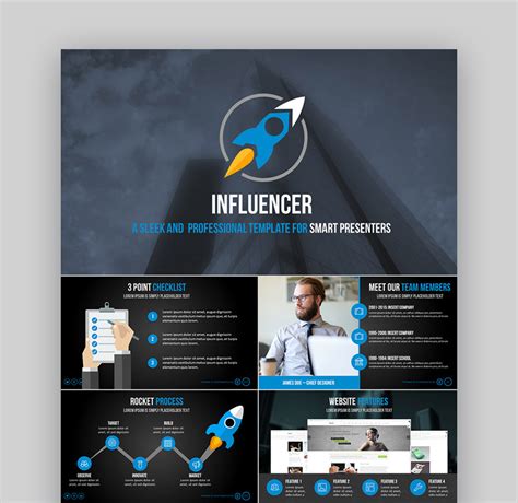 32+ Professional PowerPoint Templates: Better Business PPTs