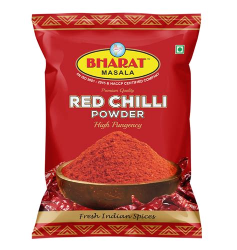 Chilli Powder