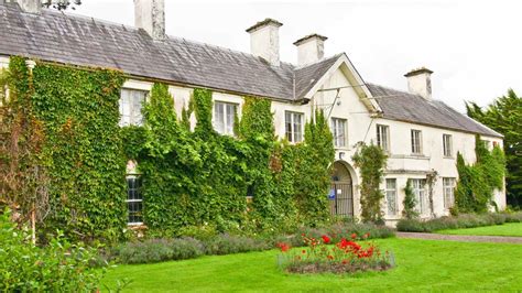 Killarney House | Things To Do In Killarney | Killarney Park Hotel