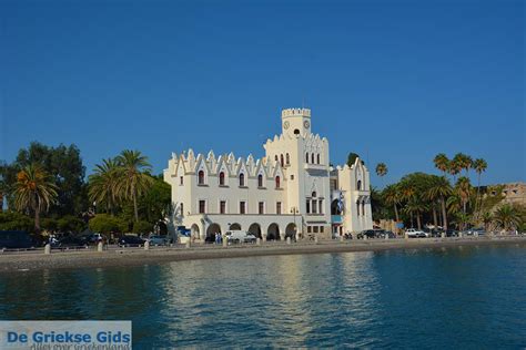 Kos town Kos | Holidays in Kos town Greece