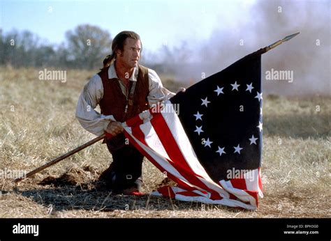 MEL GIBSON THE PATRIOT (2000 Stock Photo, Royalty Free Image: 31108784 ...