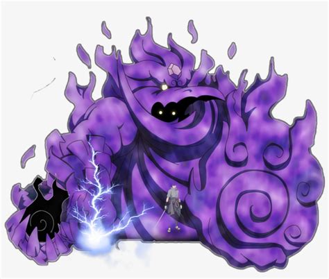 Naruto Sasukeuchiha Anime Susanoo Sharingan - Sasuke Susanoo Wallpaper Hp - 1060x848 PNG ...