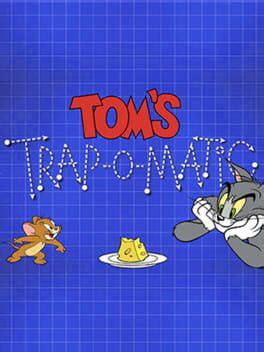 Tom and Jerry: Tom's Trap-O-Matic (2006)