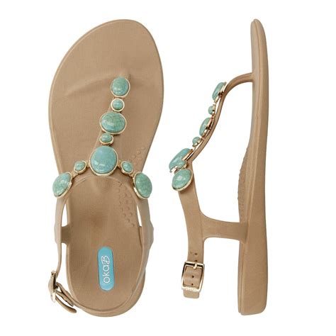 Meet Your New Favorite Summer Sandal: Oka-B : Simply Stine