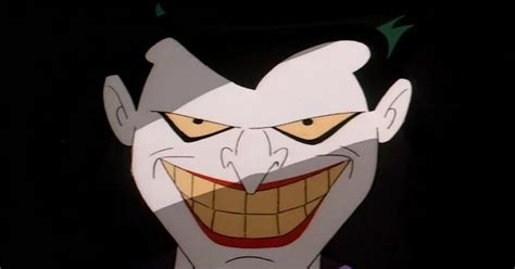 Joker Batman The Animated Series